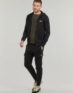 Emporio Armani EA7 - CORE IDENTITY PANT 8NPP59 Discount