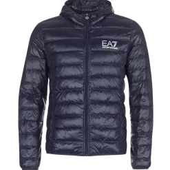 Emporio Armani EA7 - CORE ID 8NPB03 Marine Best