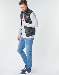 Emporio Armani EA7 - CORE ID 8NPQ02< Manteaux