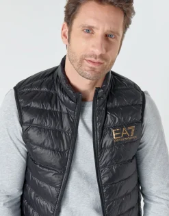 Emporio Armani EA7 - CORE ID 8NPQ02< Manteaux