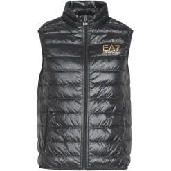 Emporio Armani EA7 - CORE ID 8NPQ02< Manteaux