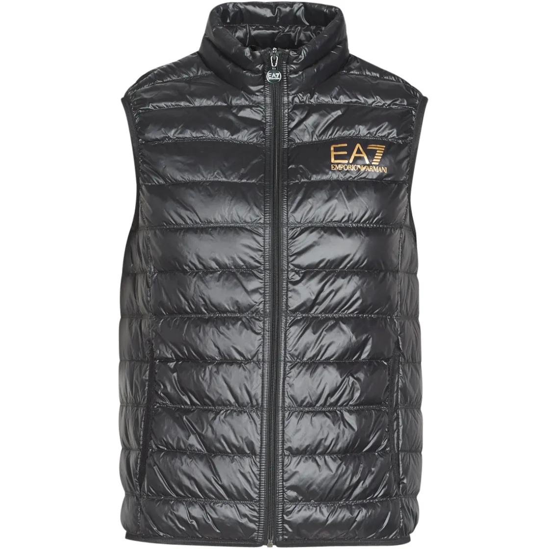 Emporio Armani EA7 - CORE ID 8NPQ02< Manteaux