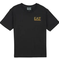 Emporio Armani EA7 - CORE ID TSHIRT< T-shirts & Polos