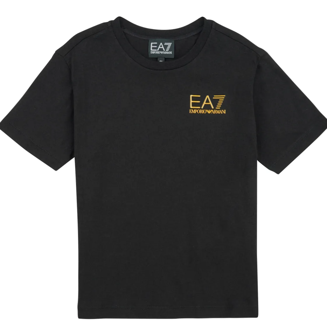 Emporio Armani EA7 - CORE ID TSHIRT< T-shirts & Polos