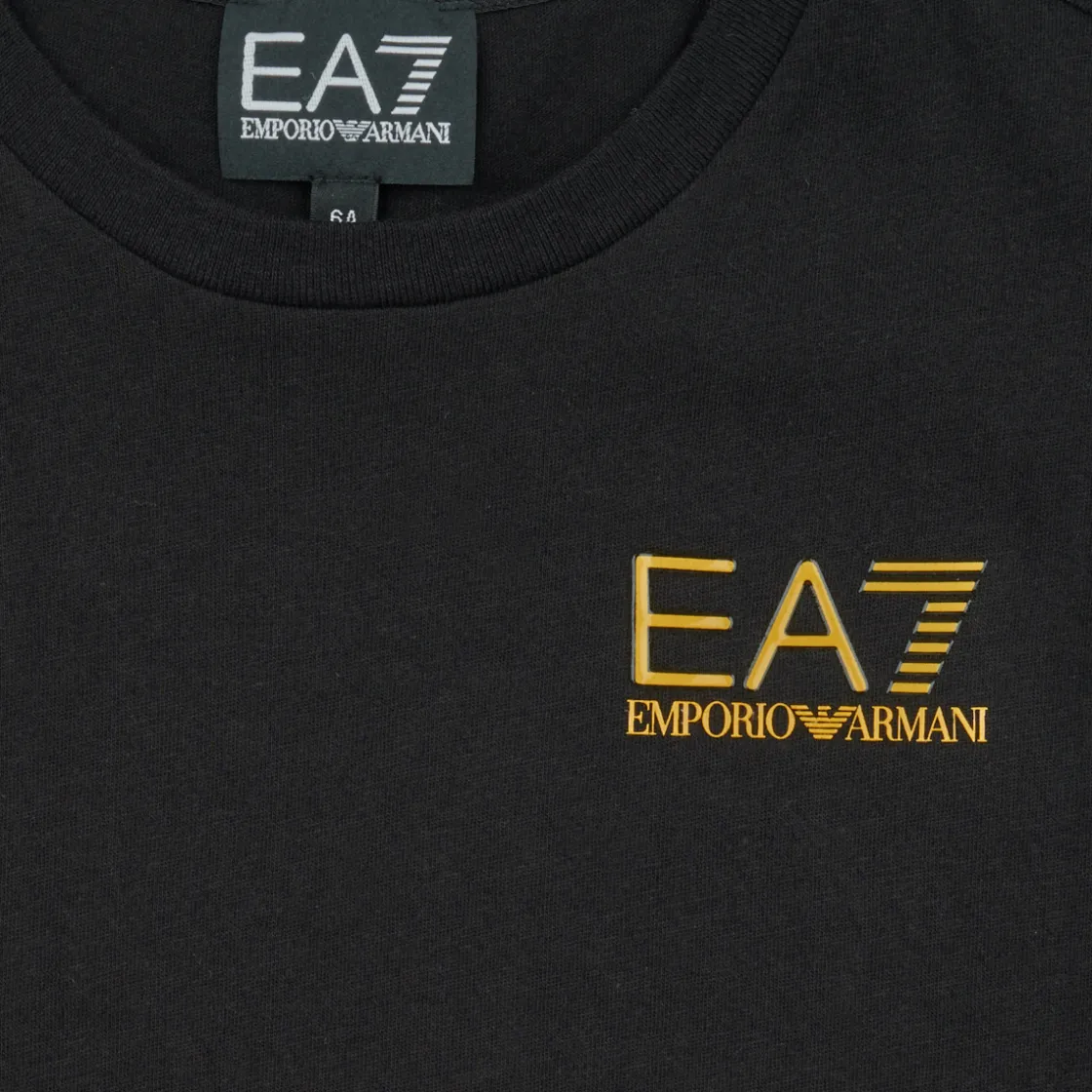 Emporio Armani EA7 - CORE ID TSHIRT< T-shirts & Polos