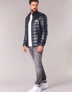 Emporio Armani EA7 Manteaux^- CORE ID 8NPB01