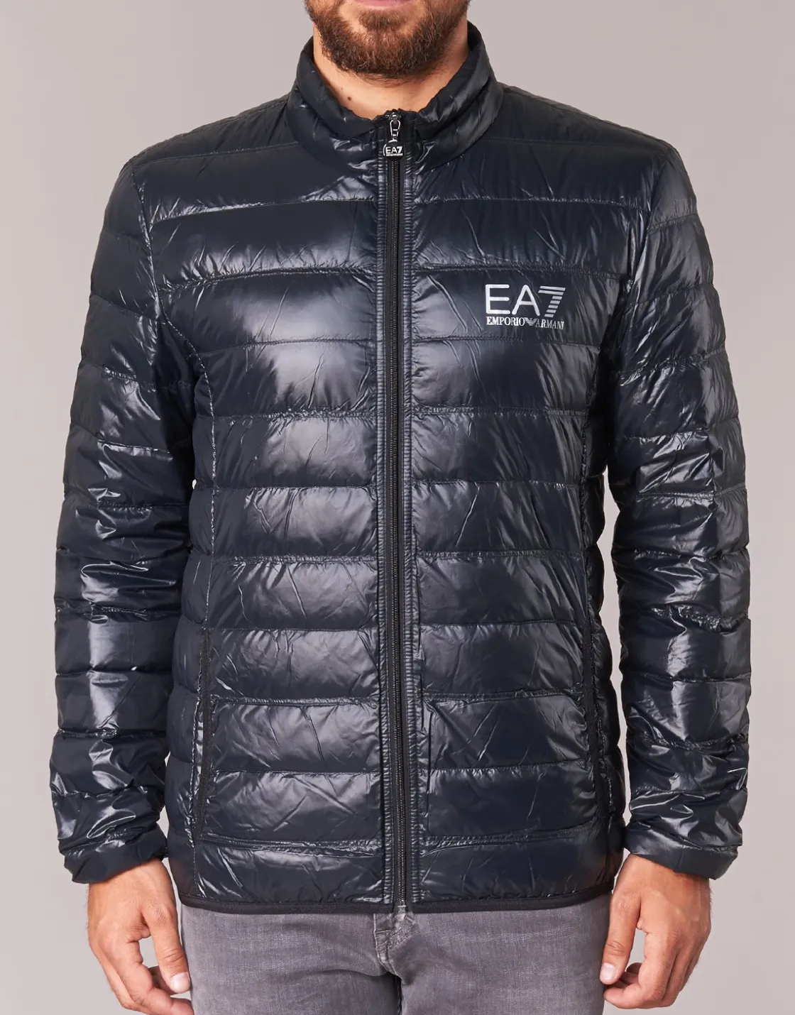 Emporio Armani EA7 Manteaux^- CORE ID 8NPB01