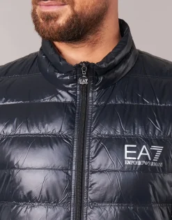 Emporio Armani EA7 Manteaux^- CORE ID 8NPB01