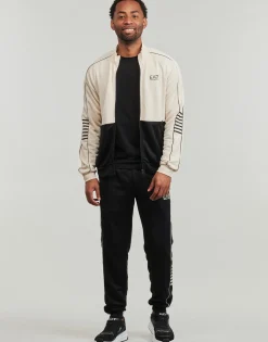 Emporio Armani EA7 Joggings & Survêtements^- CORE IDENTITY TRACKSUIT