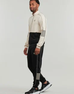 Emporio Armani EA7 Joggings & Survêtements^- CORE IDENTITY TRACKSUIT