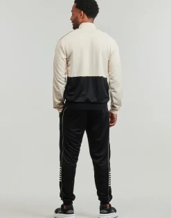 Emporio Armani EA7 Joggings & Survêtements^- CORE IDENTITY TRACKSUIT