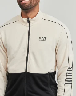 Emporio Armani EA7 Joggings & Survêtements^- CORE IDENTITY TRACKSUIT