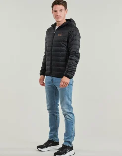 Emporio Armani EA7 Manteaux^- CORE IDENTITY DOWN JACKET HD