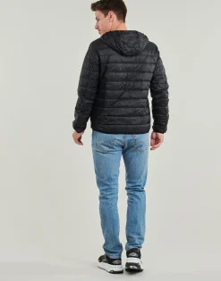 Emporio Armani EA7 Manteaux^- CORE IDENTITY DOWN JACKET HD