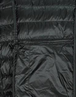 Emporio Armani EA7 Manteaux^- CORE IDENTITY DOWN JACKET HD