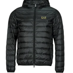 Emporio Armani EA7 Manteaux^- CORE IDENTITY DOWN JACKET HD