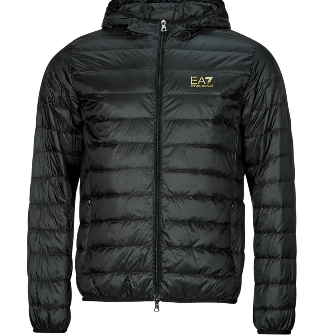 Emporio Armani EA7 Manteaux^- CORE IDENTITY DOWN JACKET HD