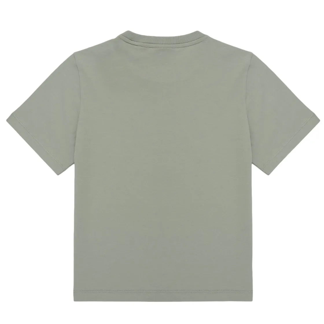 Emporio Armani EA7 T-shirts & Polos^- CORE ID TSHIRT
