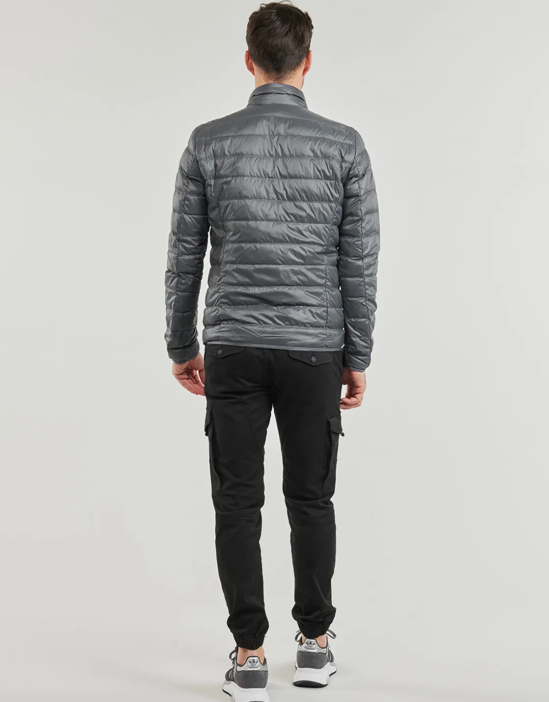 Emporio Armani EA7 Manteaux^- CORE ID 8NPB01