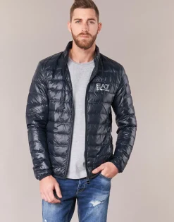 Emporio Armani EA7 - CORE ID 8NPB01< Manteaux