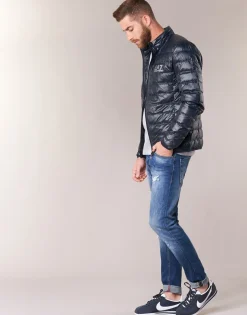 Emporio Armani EA7 - CORE ID 8NPB01< Manteaux