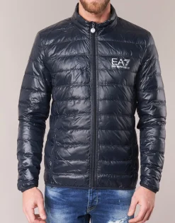 Emporio Armani EA7 - CORE ID 8NPB01< Manteaux