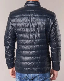Emporio Armani EA7 - CORE ID 8NPB01< Manteaux