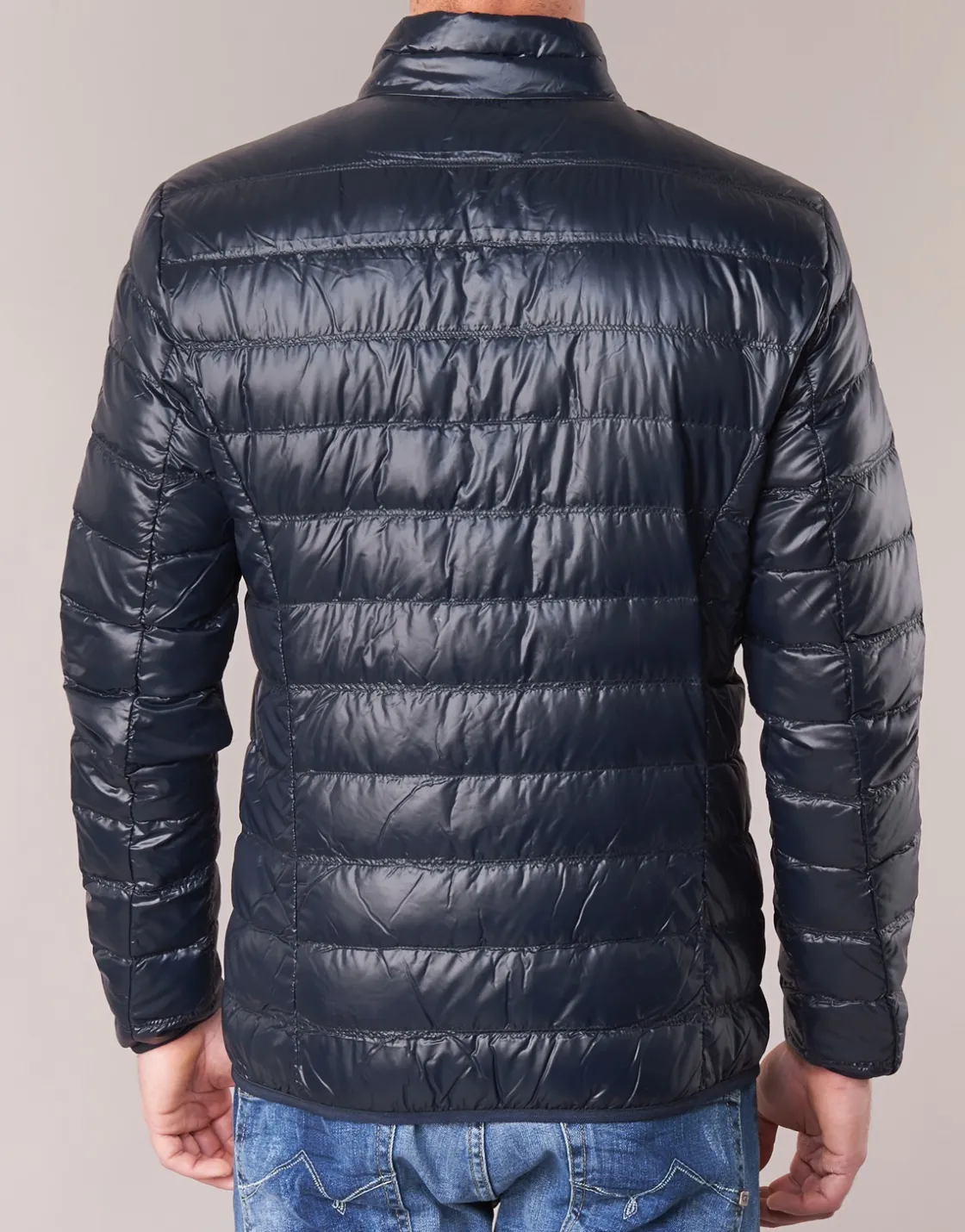 Emporio Armani EA7 - CORE ID 8NPB01< Manteaux