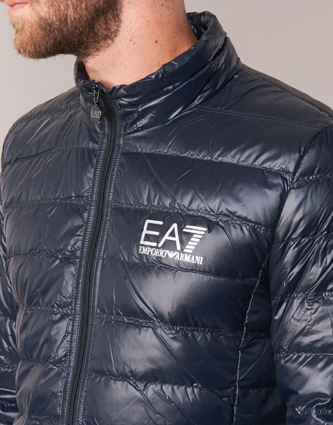 Emporio Armani EA7 - CORE ID 8NPB01< Manteaux