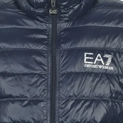 Emporio Armani EA7 - CORE ID 8NPB01< Manteaux
