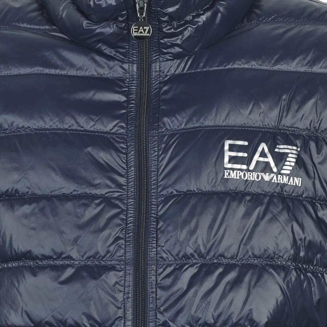 Emporio Armani EA7 - CORE ID 8NPB01< Manteaux