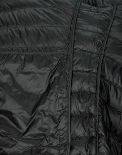 Emporio Armani EA7 Manteaux^- CORE IDENTITY DOWN JACKET