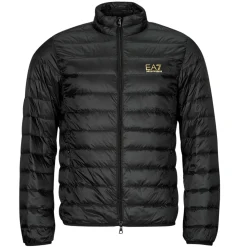 Emporio Armani EA7 Manteaux^- CORE IDENTITY DOWN JACKET