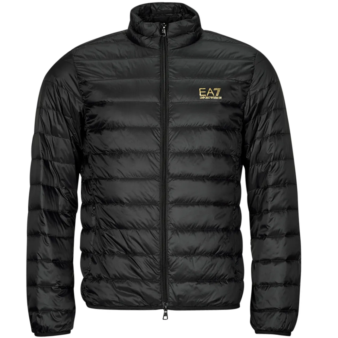 Emporio Armani EA7 Manteaux^- CORE IDENTITY DOWN JACKET
