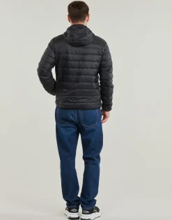 Emporio Armani EA7 - CORE IDENTITY DOWN JACKET HD Best