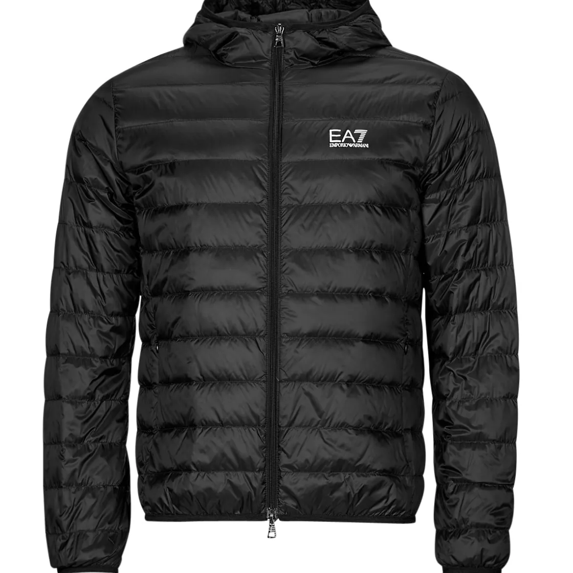 Emporio Armani EA7 - CORE IDENTITY DOWN JACKET HD Best