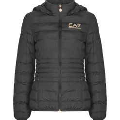Emporio Armani EA7 - CORE LADY BOMBER JKT Discount