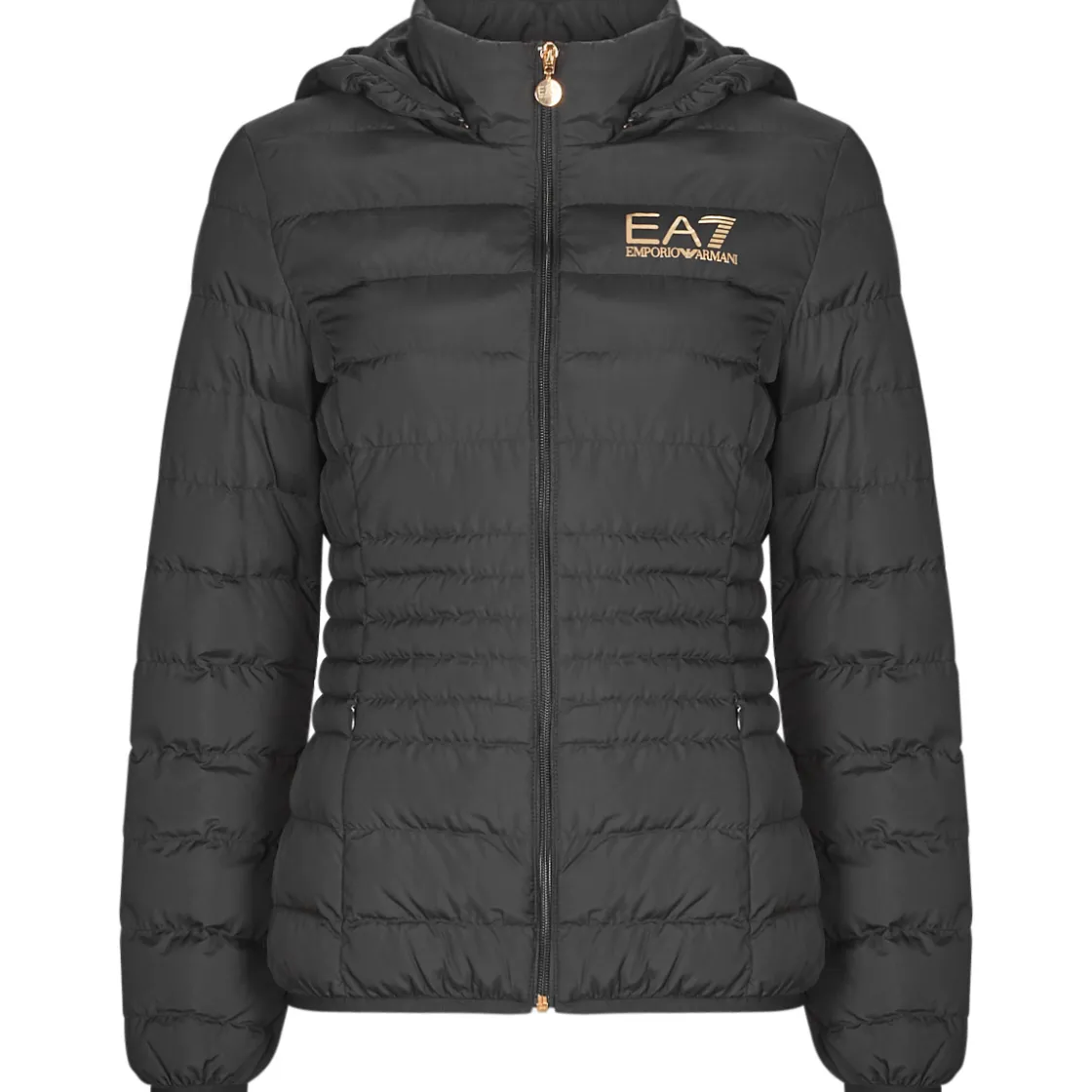 Emporio Armani EA7 - CORE LADY BOMBER JKT Discount