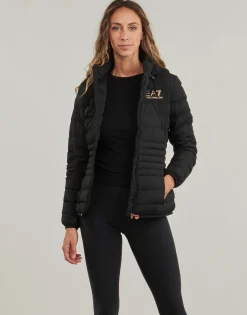 Emporio Armani EA7 - CORE LADY BOMBER JKT Discount