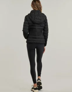 Emporio Armani EA7 - CORE LADY BOMBER JKT Discount
