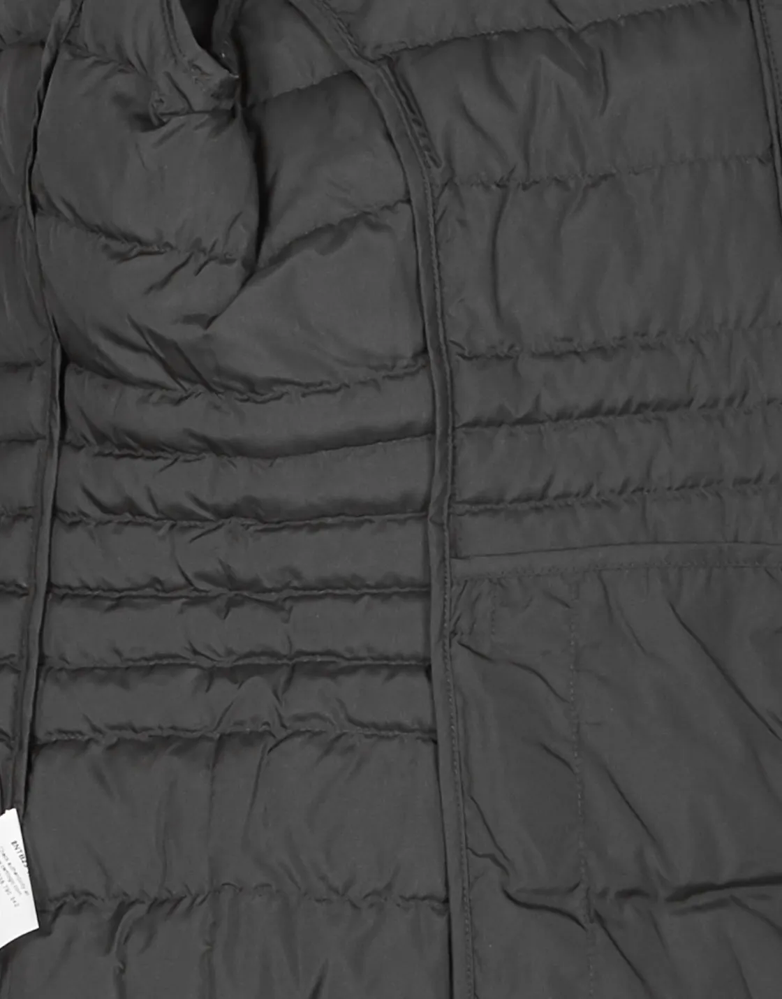 Emporio Armani EA7 - CORE LADY BOMBER JKT Discount