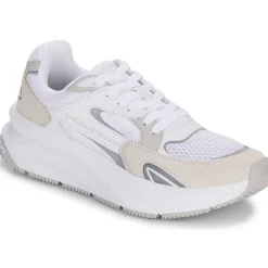 Emporio Armani EA7 Baskets Mode^- CRUSHER SONIC MIX