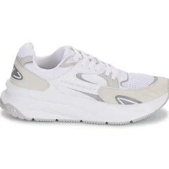 Emporio Armani EA7 Baskets Mode^- CRUSHER SONIC MIX