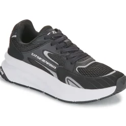 Emporio Armani EA7 - CRUSHER SONIC MIX< Baskets Mode