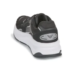 Emporio Armani EA7 - CRUSHER SONIC MIX< Baskets Mode