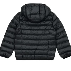 Emporio Armani EA7 - DOWN JACKET< Manteaux