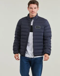 Emporio Armani EA7 Manteaux^- DOWN JACKET 6DPB14