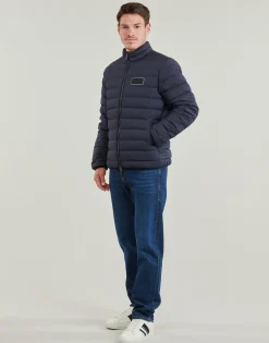 Emporio Armani EA7 Manteaux^- DOWN JACKET 6DPB14