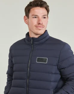 Emporio Armani EA7 Manteaux^- DOWN JACKET 6DPB14