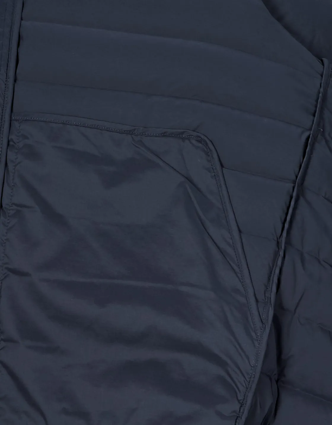Emporio Armani EA7 Manteaux^- DOWN JACKET 6DPB14